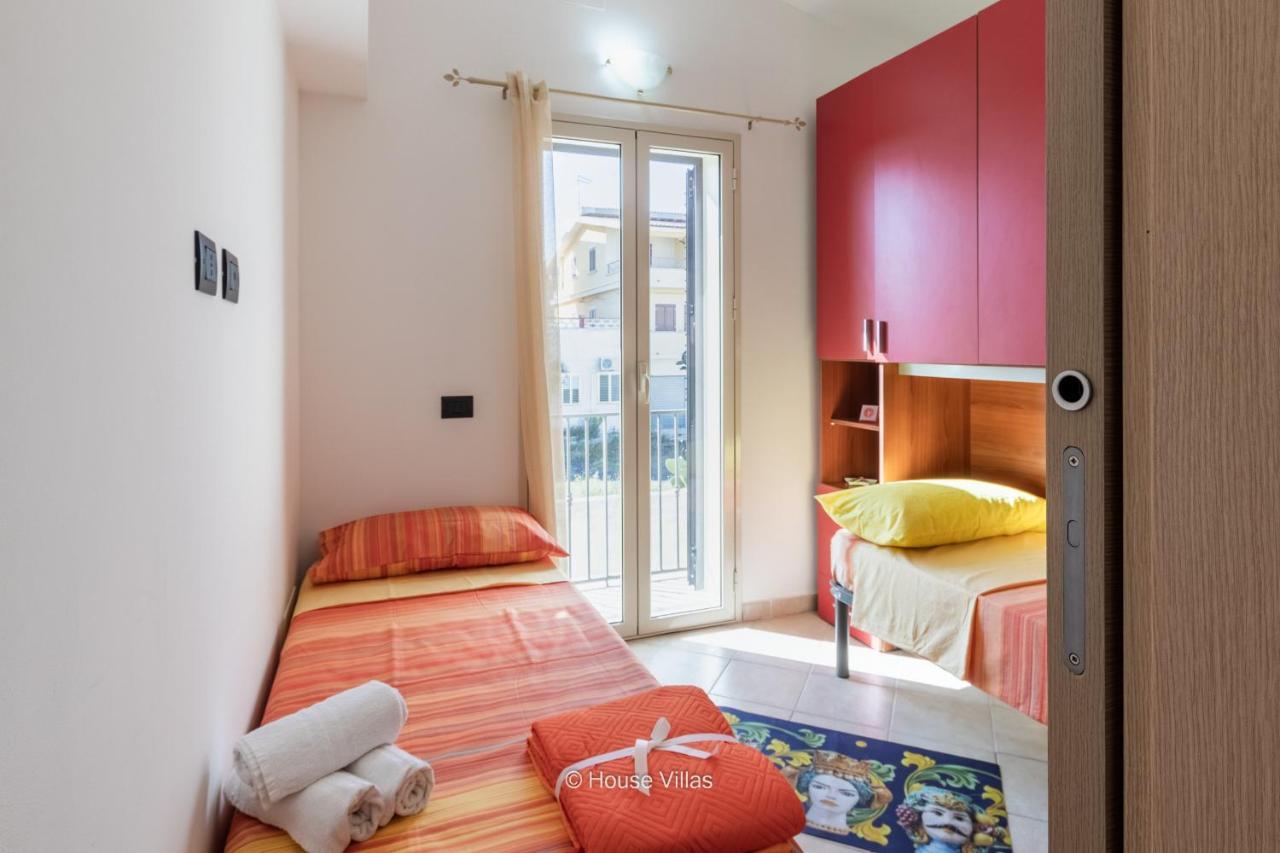 Villa Queen Dany Lido di Noto Exterior photo