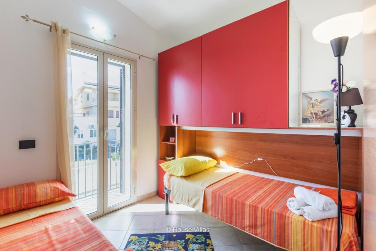 Villa Queen Dany Lido di Noto Exterior photo