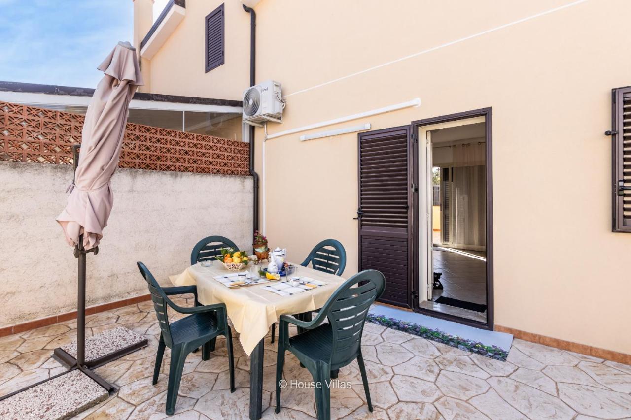 Villa Queen Dany Lido di Noto Exterior photo