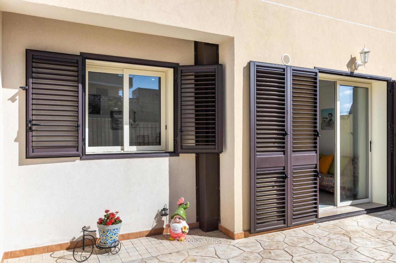 Villa Queen Dany Lido di Noto Exterior photo